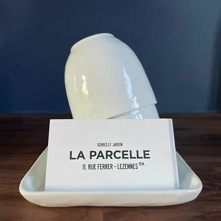 La Parcelle