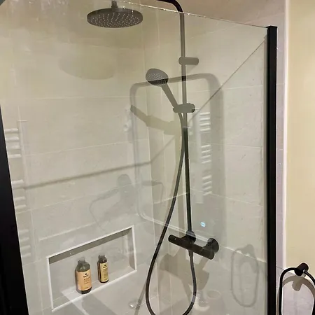 La Parcelle Διαμέρισμα