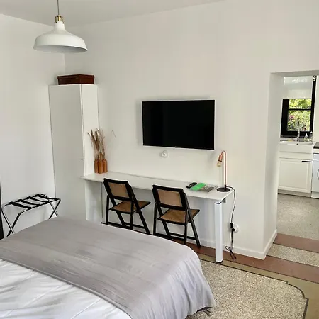 Appartement La Parcelle Lezennes