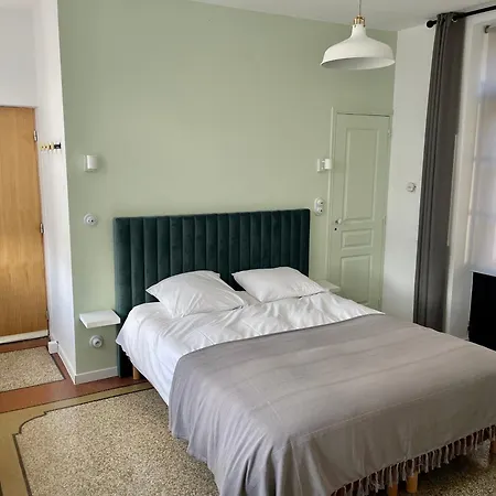 La Parcelle Appartement