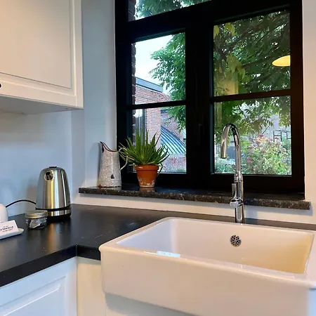 La Parcelle Διαμέρισμα Lezennes