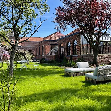 La Parcelle Διαμέρισμα