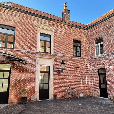 La Parcelle