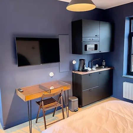 Appartement La Parcelle