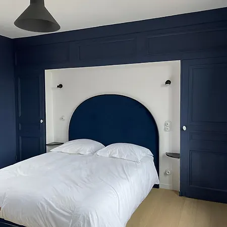 Appartement La Parcelle *