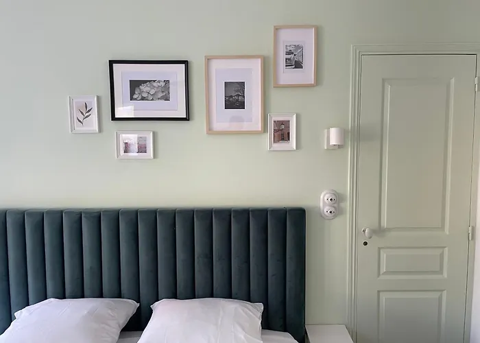 La Parcelle Lezennes