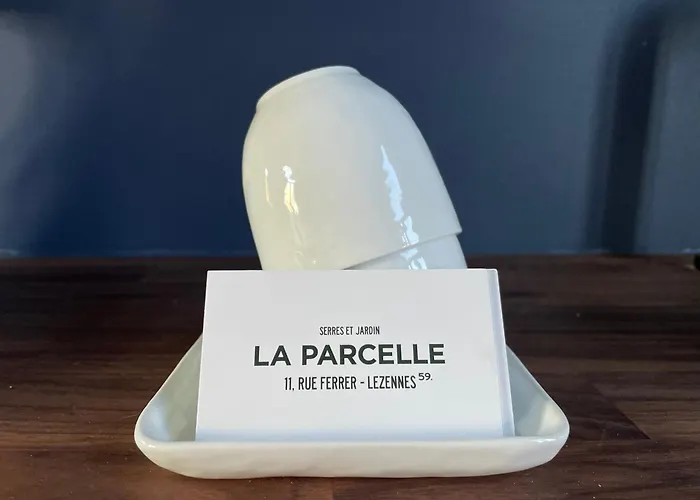 La Parcelle