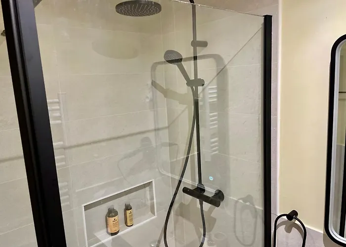 La Parcelle Appartement