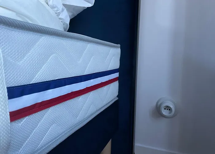 Appartement La Parcelle