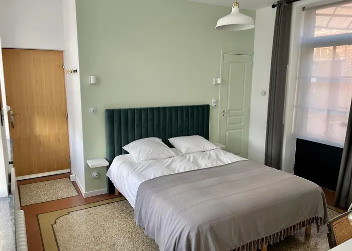 Appartement La Parcelle Lezennes