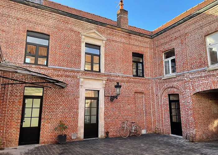 La Parcelle