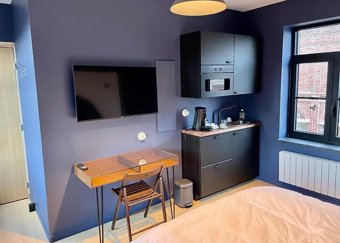 Appartement La Parcelle