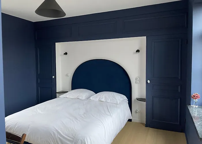 Appartement La Parcelle *